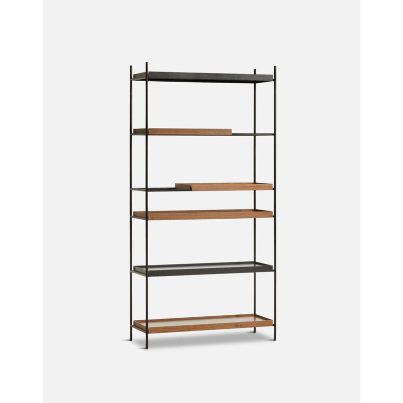 Tray Shelf (High) - Configuration 20