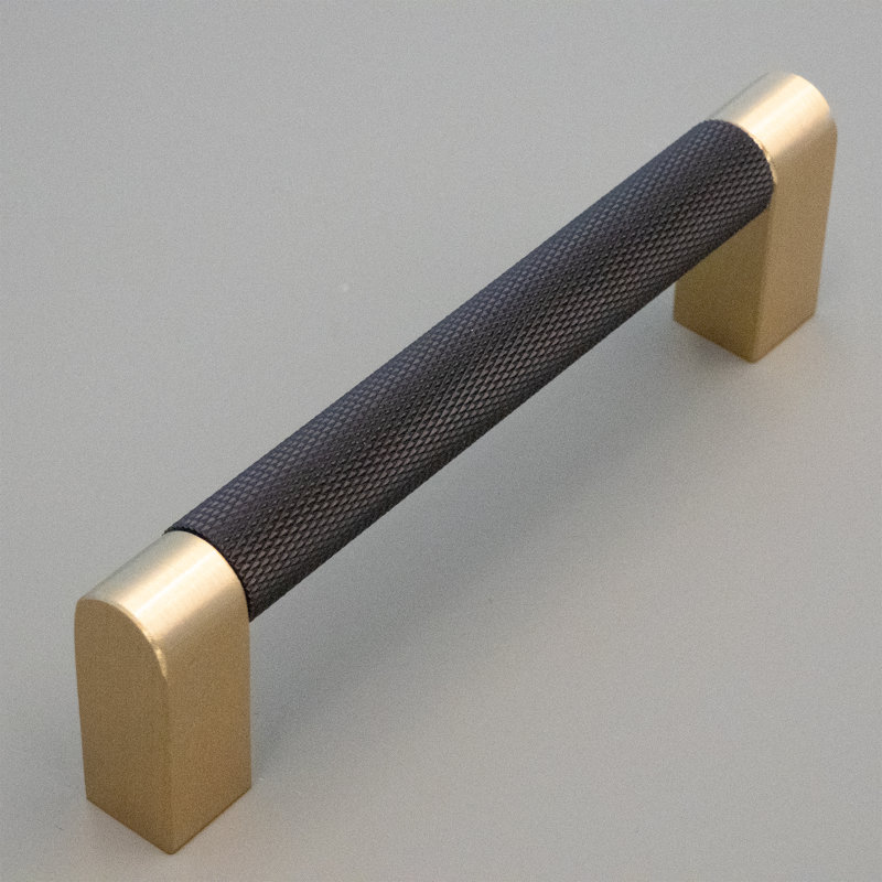 Bar / Handle Pull, 7 9/16"