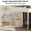 Meuble-lavabo Modern