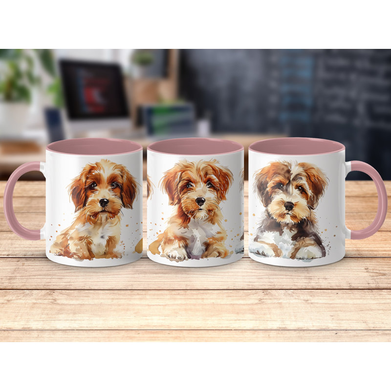 Mug, 1