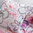 Twin/Twin XL Floral Comforter Set