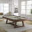 8' Aiden Pool Table-Modern Farmhouse Design-Includes Professional Install ($1,000+ Value)