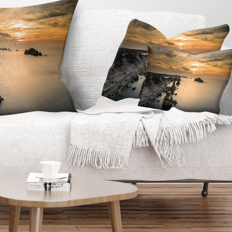 Coussin Schafer