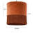 1 - Light Polished Nickel Single Pendant