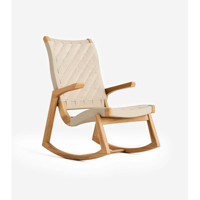 Amador Rocking Chair