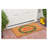 Kandace Non-Slip Christmas Outdoor Doormat