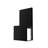 Manufactured Wood LED Flush Mounted Sconce-68928071-99954510