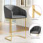Tabouret de bar Barrel-1321081999