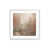 Opaque White Picture Framed selected