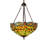 Rumaisa 3 - Light Bronze Single Pendant