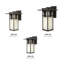 Manhattan 1-Light Outdoor Wall Lantern-14887176