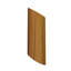 Clean 2 - Light LED Flush Mounted Sconce-68954455