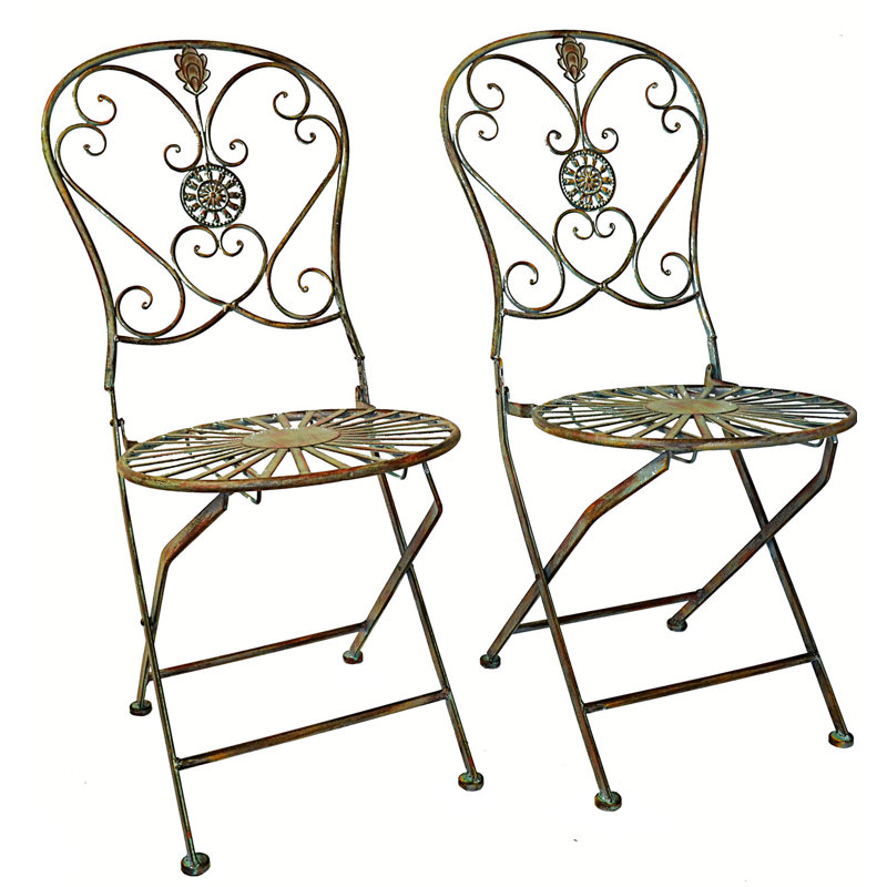 Chaise de patio Culbreath