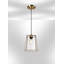 Riggsby 1 - Light Pendant