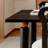  +  Half-circle Solid Wood desk-1919002730