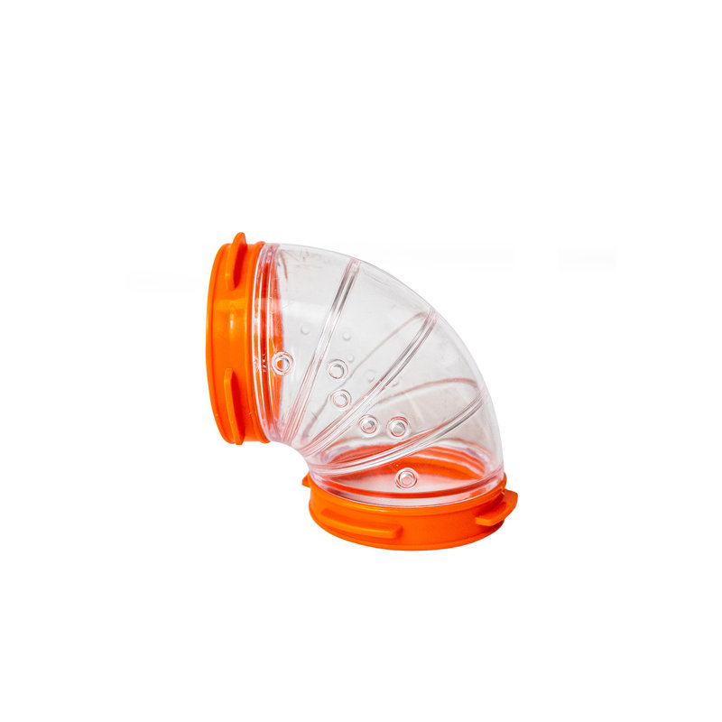 Accessoire pour cage à hamster