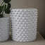 13.78'' Ceramic Table Vase-1403884932
