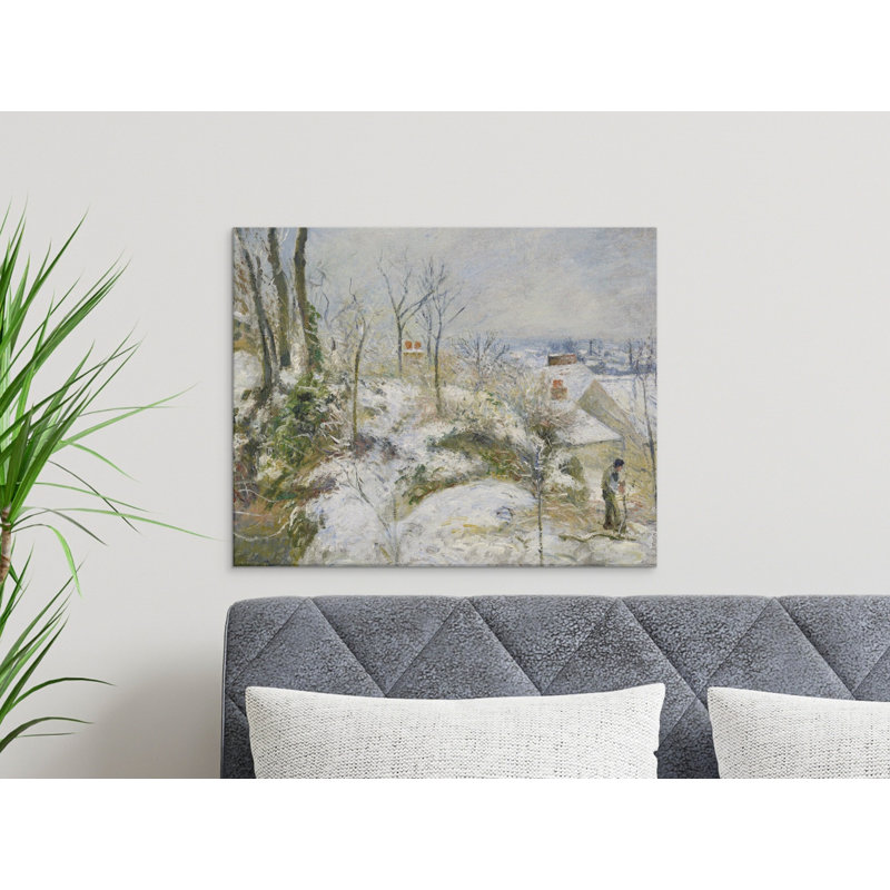 Wrapped Canvas Print Set, 16x12