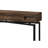 Geno 42.5'' Console Table-826102543
