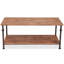 Table de grappe avec rangement Phippen