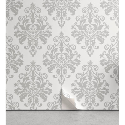 Druey Peel & Stick Geometric