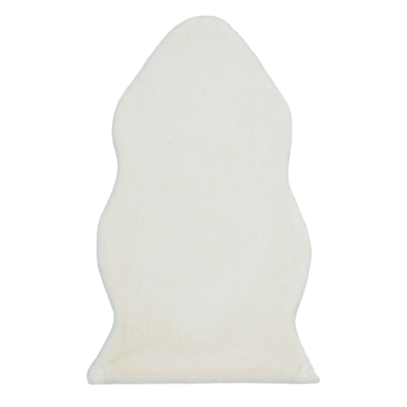 Shag Area Rug, Novelty 75cm x 100cm