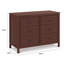 Commode double à 6 tiroirs Charlie-99323157