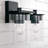 Mason 2 - Light Dimmable Vanity Light-1867428309