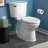 American Standard Champion Pro 1.28 Gallons GPF Elongated Comfort Height Floor Mounted Kit-262994344-138211971