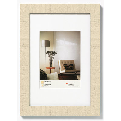 Home Solid Wood Single Picture Frame