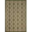 Jeremiah Brent x Loloi Barrow Moss / Beige Area Rug-111738667