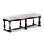 Mobilier de salle à manger 1 pièce