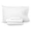 Ensemble de draps en percale 100% coton 200 fils Lani-177082418-177082416