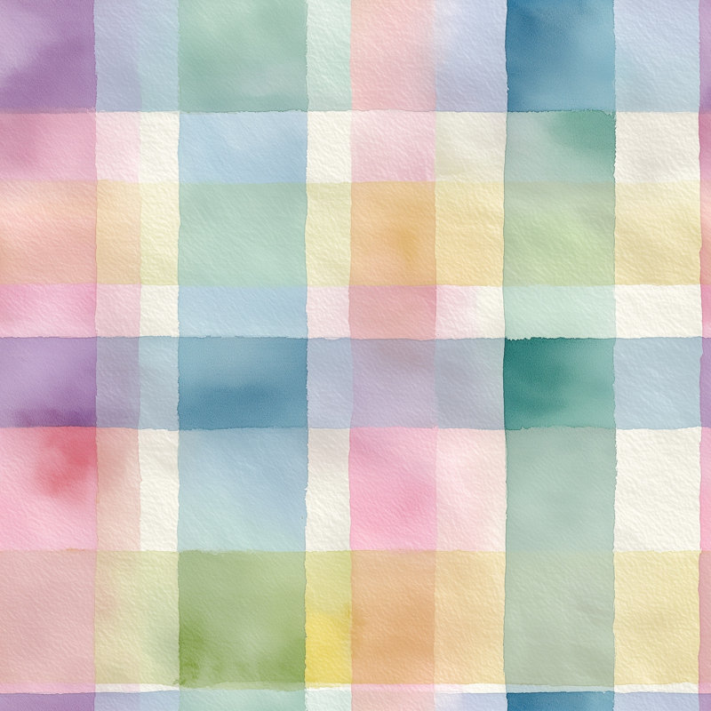 Papier peint texturé papier aquarelle, Texturé non collé