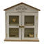 Germain Wood Food Storage Container
