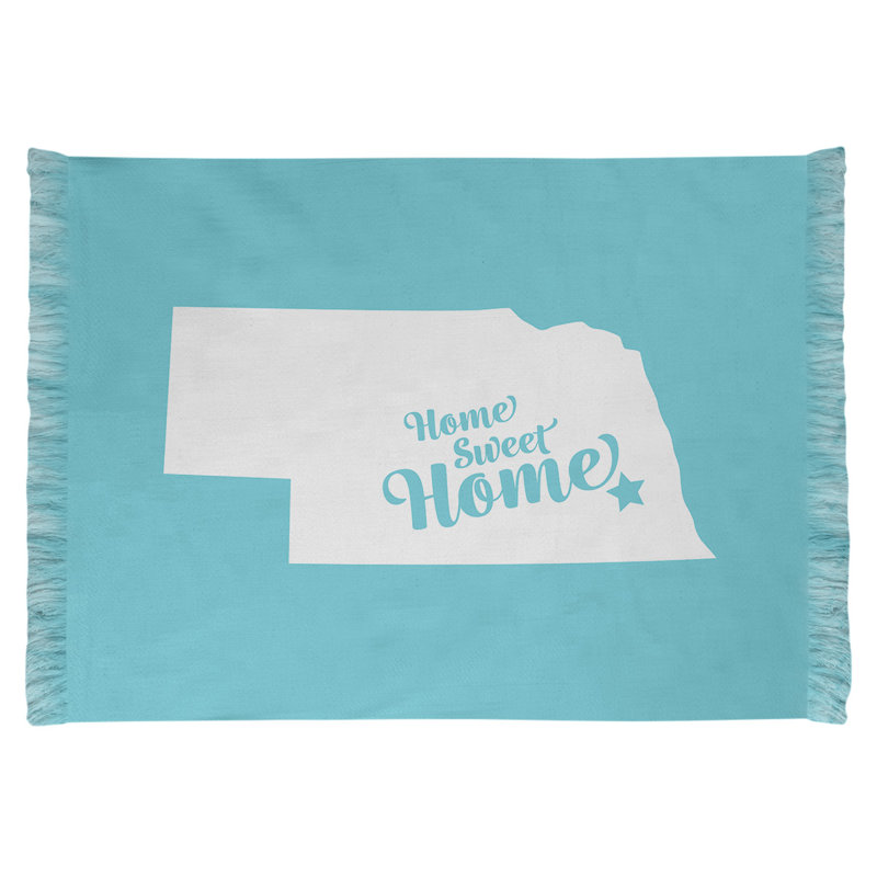 Tapis lincoln blue area home