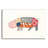 on Plastic / Acrylic-2064036902
