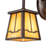 Jainam Armed Sconce