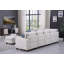 Canapé modulaire Lecanto-91307595