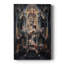 Série Religious - Toile tendue avec châssis Premium - Prêt à être accroché-1254459918