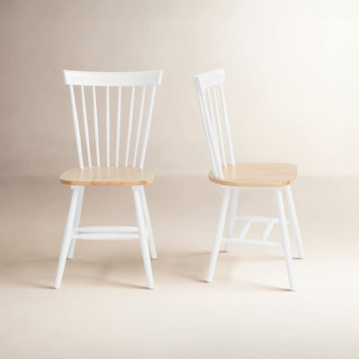 Matanna Oak Dining Chair