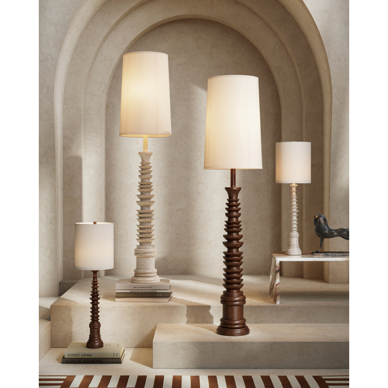 Phyllis Morris Floor Lamp