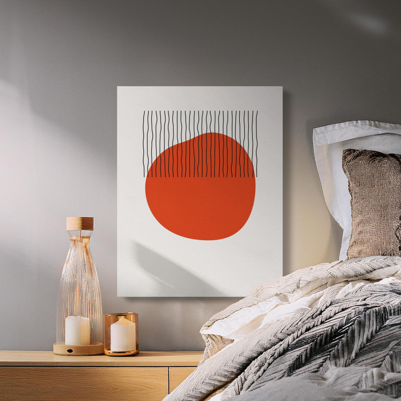 Wrapped Canvas Print Set, 76.2 cm H x 38.1 cm W