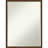Medan Wood Flat Wall Mirror-967308398