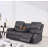 Devyne 79'' Leather Power Reclining Sofa-95856599