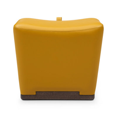 Electra Upholstered Accent Stool