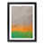 Black Framed selected