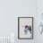 Migel Dashing Unicorn II Framed Print-383241985