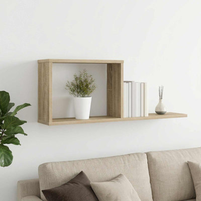 Floating Shelf