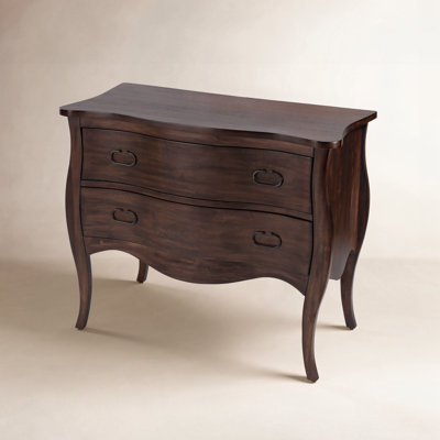 Frida Accent Chest